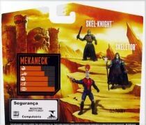 Masters of the Universe 2026 Movie - Mekaneck
