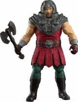 Masters of the Universe 2026 Movie - Ram Man