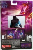 Masters of the Universe 2026 Movie - Skeletor \ Havoc Staff Attack\ 