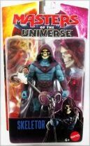 Masters of the Universe 2026 Movie - Skeletor