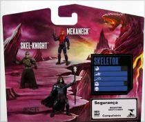 Masters of the Universe 2026 Movie - Skeletor
