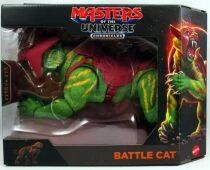 Masters of the Universe Chronicles - 2026 Movie Battle Cat