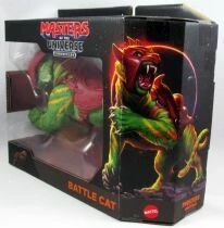 Masters of the Universe Chronicles - 2026 Movie Battle Cat