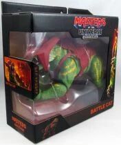 Masters of the Universe Chronicles - 2026 Movie Battle Cat