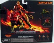 Masters of the Universe Chronicles - 2026 Movie Battle Cat