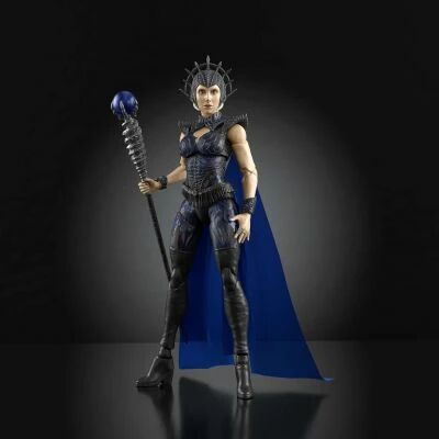 Masters of the Universe Chronicles - 2026 Movie Evil-Lyn