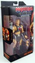 Masters of the Universe Chronicles - 2026 Movie He-Man