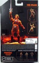 Masters of the Universe Chronicles - 2026 Movie He-Man