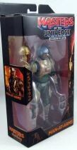 Masters of the Universe Chronicles - 2026 Movie Man-At-Arms