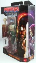 Masters of the Universe Chronicles - 2026 Movie Man-At-Arms