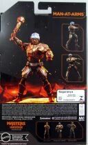 Masters of the Universe Chronicles - 2026 Movie Man-At-Arms