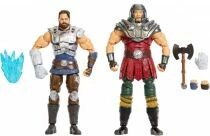 Masters of the Universe Chronicles - 2026 Movie Ram Man & Fisto