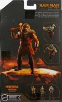 Masters of the Universe Chronicles - 2026 Movie Ram Man