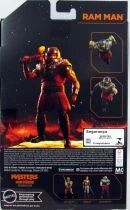 Masters of the Universe Chronicles - 2026 Movie Ram Man
