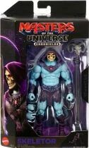 Masters of the Universe Chronicles - 2026 Movie Skeletor