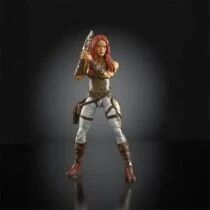 Masters of the Universe Chronicles - 2026 Movie Teela
