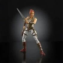 Masters of the Universe Chronicles - 2026 Movie Teela