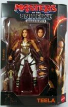 Masters of the Universe Chronicles - 2026 Movie Teela