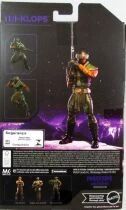 Masters of the Universe Chronicles - 2026 Movie Tri-Klops