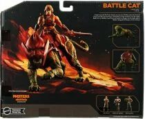 Masters of the Universe Chronicles - Battle Cat