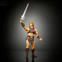 Masters of the Universe Chronicles - He-Man