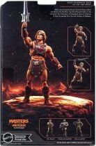 Masters of the Universe Chronicles - He-Man