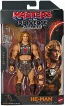 Masters of the Universe Chronicles - He-Man