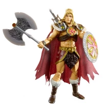 Masters of the Universe Chronicles - King Grayskull