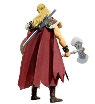 Masters of the Universe Chronicles - King Grayskull