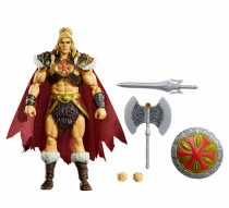 Masters of the Universe Chronicles - King Grayskull