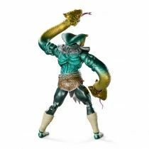 Masters of the Universe Chronicles - King Hiss