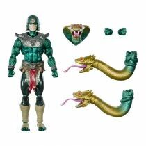 Masters of the Universe Chronicles - King Hiss