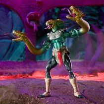 Masters of the Universe Chronicles - King Hiss