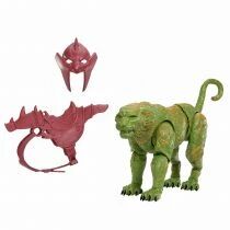 Masters of the Universe Chronicles - Movie Battle Cat