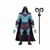 Masters of the Universe Chronicles - Movie Skeletor