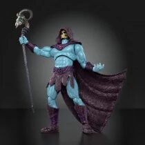 Masters of the Universe Chronicles - Movie Skeletor