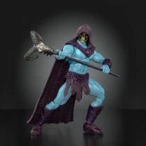 Masters of the Universe Chronicles - Movie Skeletor