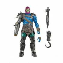 Masters of the Universe Chronicles - Movie Trap Jaw