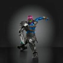 Masters of the Universe Chronicles - Movie Trap Jaw
