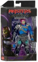 Masters of the Universe Chronicles - Movie Trap Jaw