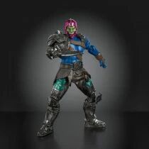 Masters of the Universe Chronicles - Movie Trap Jaw