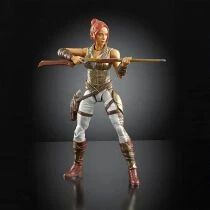 Masters of the Universe Chronicles - Teela