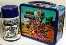 Masters of the Universe lunch-box