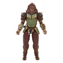 Masters of the Universe Masterverse - 1987 Motion Picture Beast Man