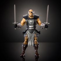 Masters of the Universe Masterverse - 1987 Motion Picture Blade