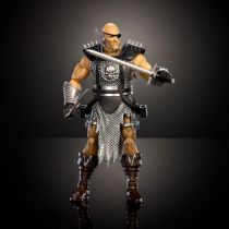 Masters of the Universe Masterverse - 1987 Motion Picture Blade