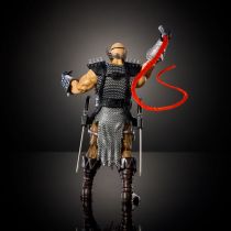 Masters of the Universe Masterverse - 1987 Motion Picture Blade