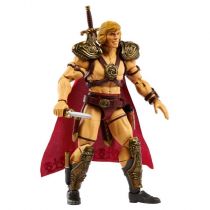 Masters of the Universe Masterverse - 1987 Movie He-Man