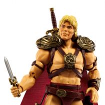 Masters of the Universe Masterverse - 1987 Movie He-Man