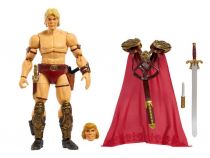 Masters of the Universe Masterverse - 1987 Movie He-Man